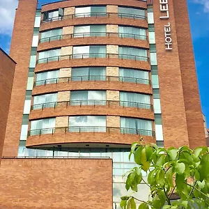 Leblón Medellín