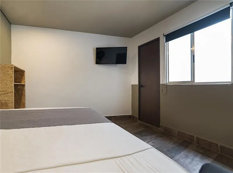 Hotel Prestige Medellin Colombia