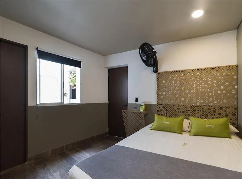 Hotel Prestige Medellin