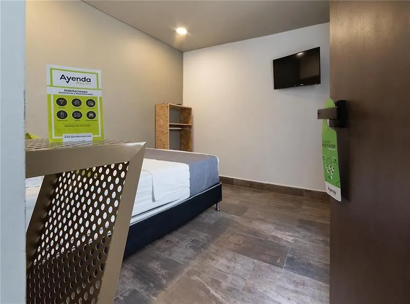 Hotel Prestige Medellin