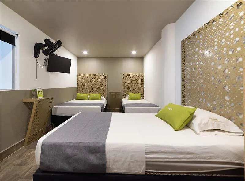 Hotel Prestige Medellin