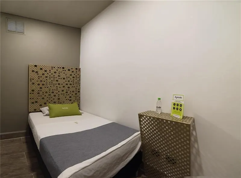 Hotel Prestige Medellin 3*,  Colombia