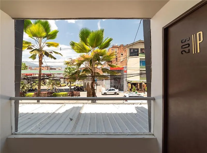 Hotel Prestige Medellin 3*,  Colombia