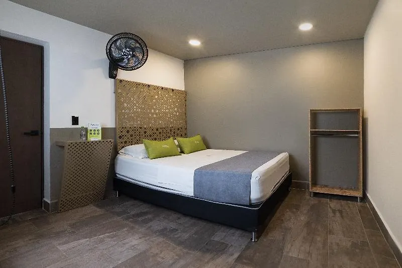 Hotel Prestige Medellin