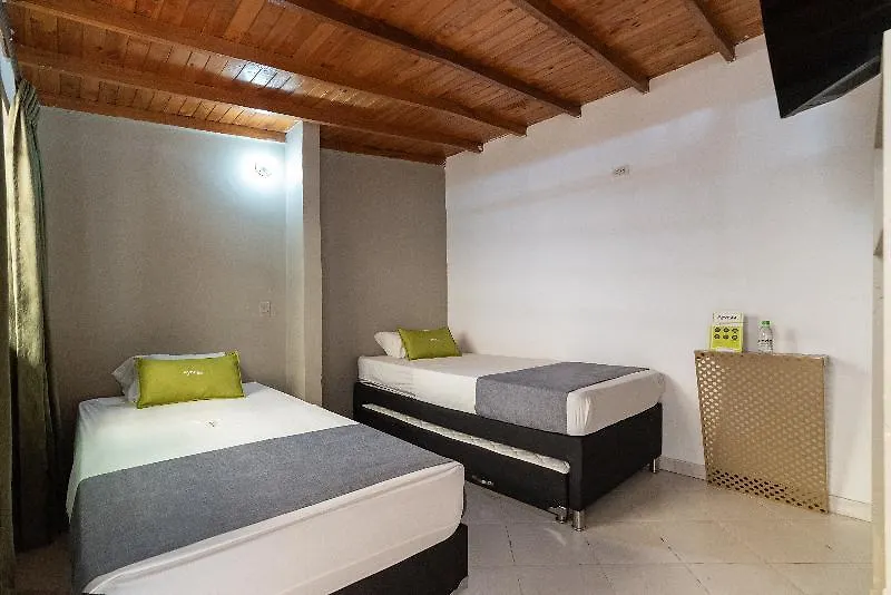 Hotel Prestige Medellin