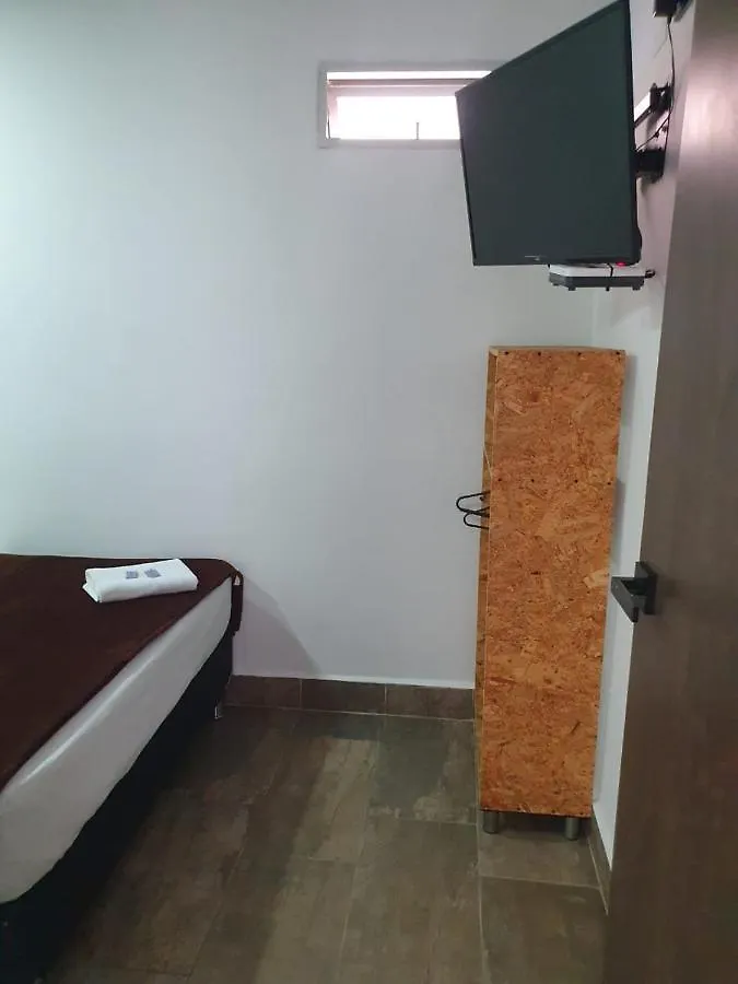 Hotel Prestige Medellin Colombia