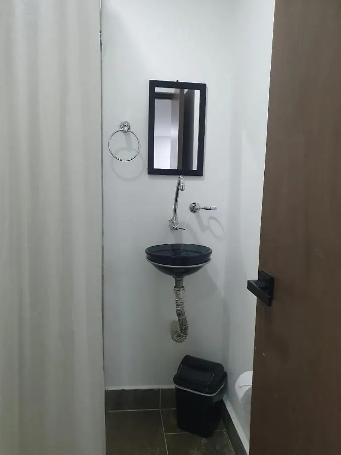 Hotel Prestige Medellin