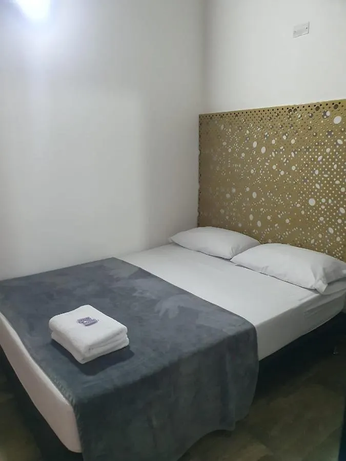Hotel Prestige Medellin