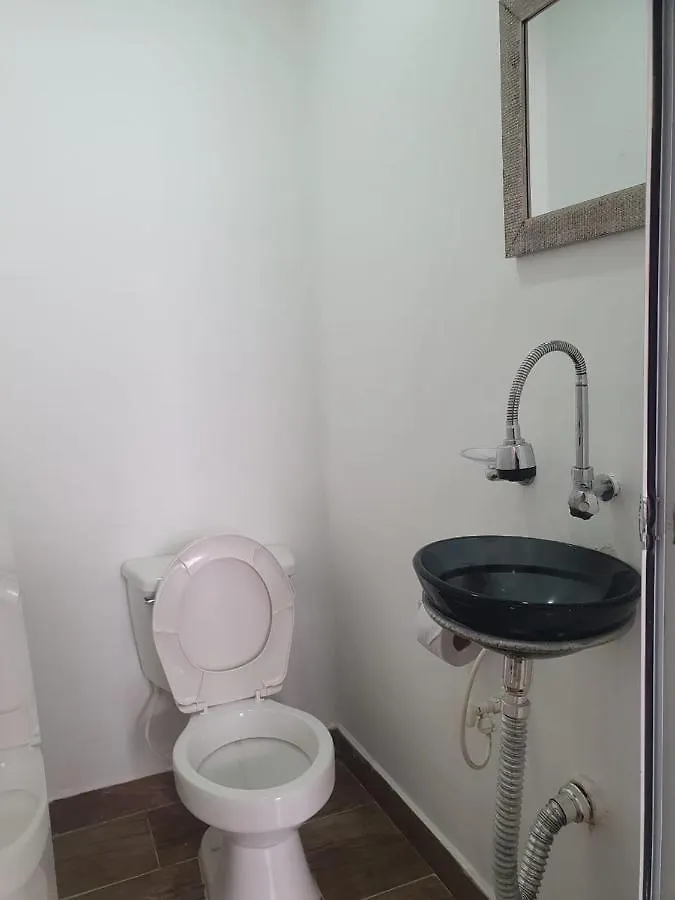 ***  Hotel Prestige Medellin Colombia