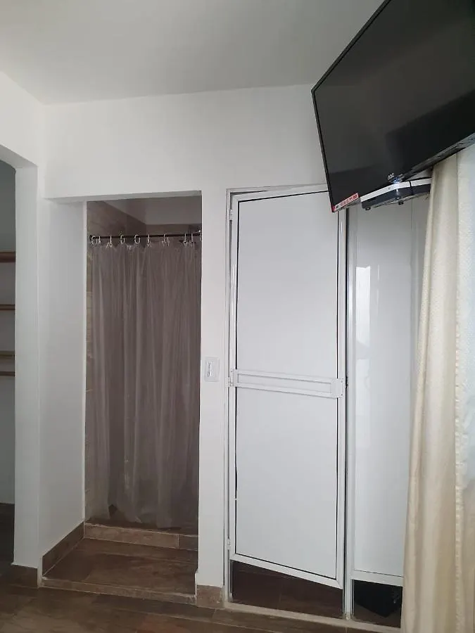 Hotel Prestige Medellin Colombia