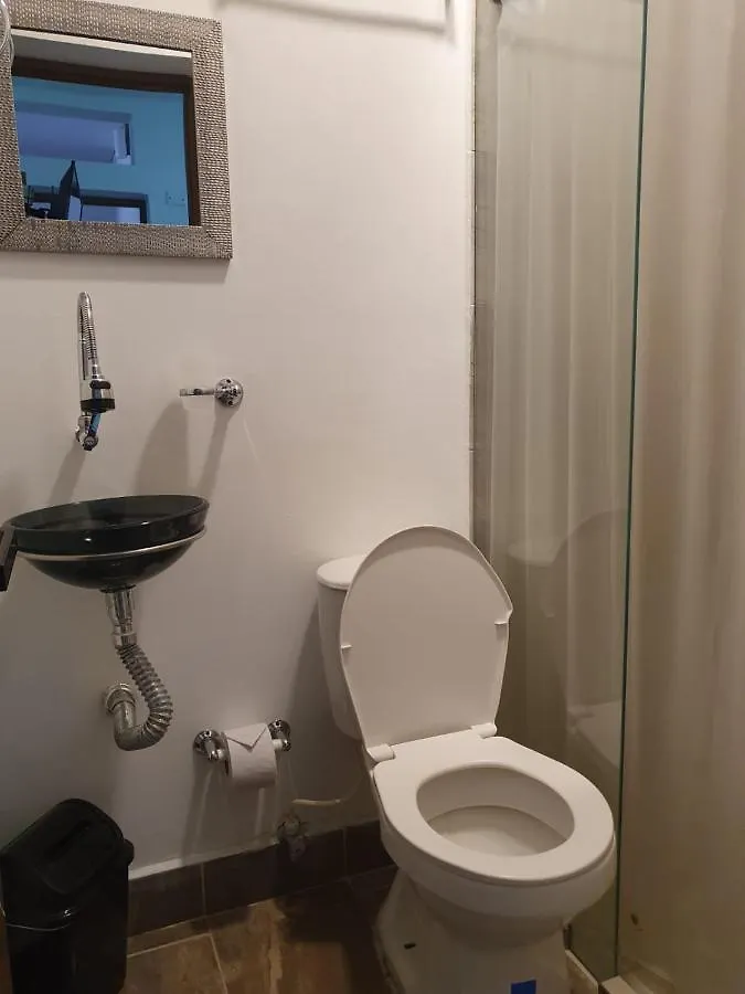 Hotel Prestige Medellin