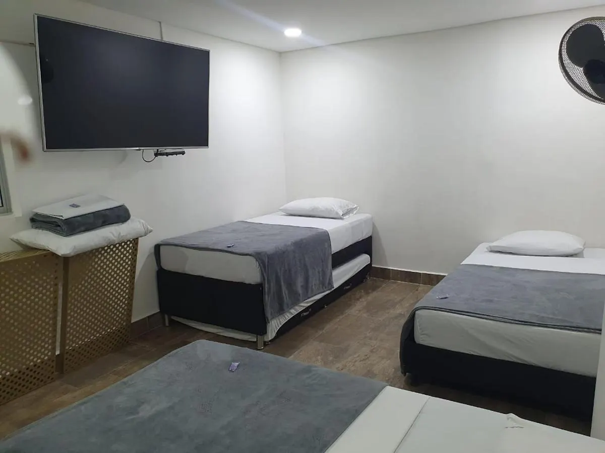Hotel Prestige Medellin