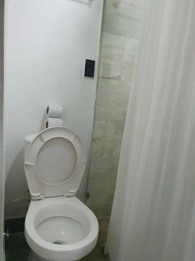Hotel Prestige Medellin