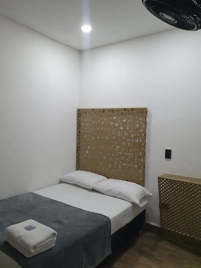 Hotel Prestige Medellin