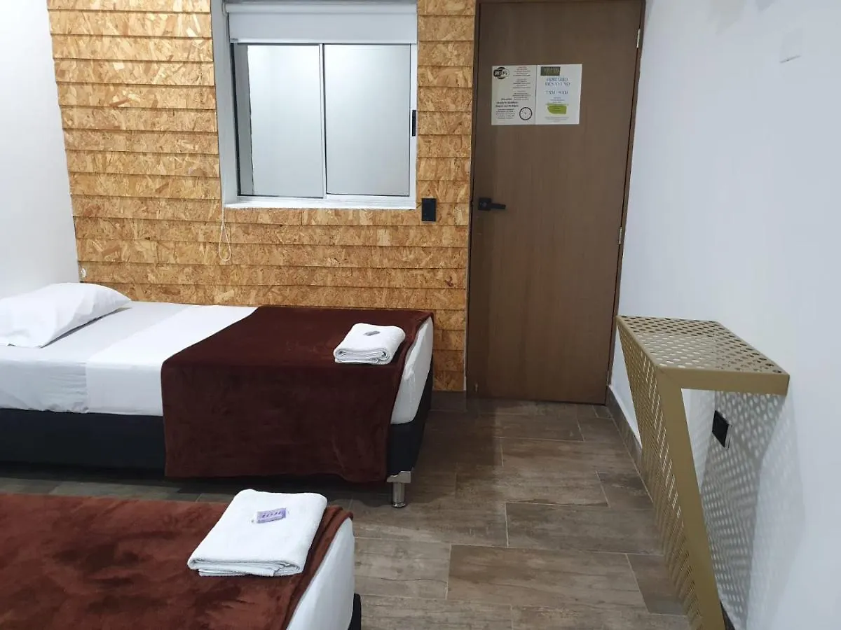 Hotel Prestige Medellin 3*,