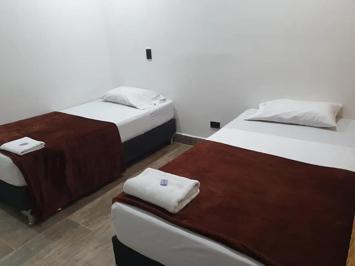 Hotel Prestige Medellin