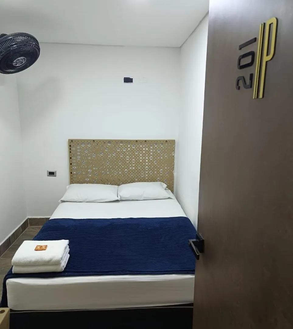 Hotel Prestige Medellin