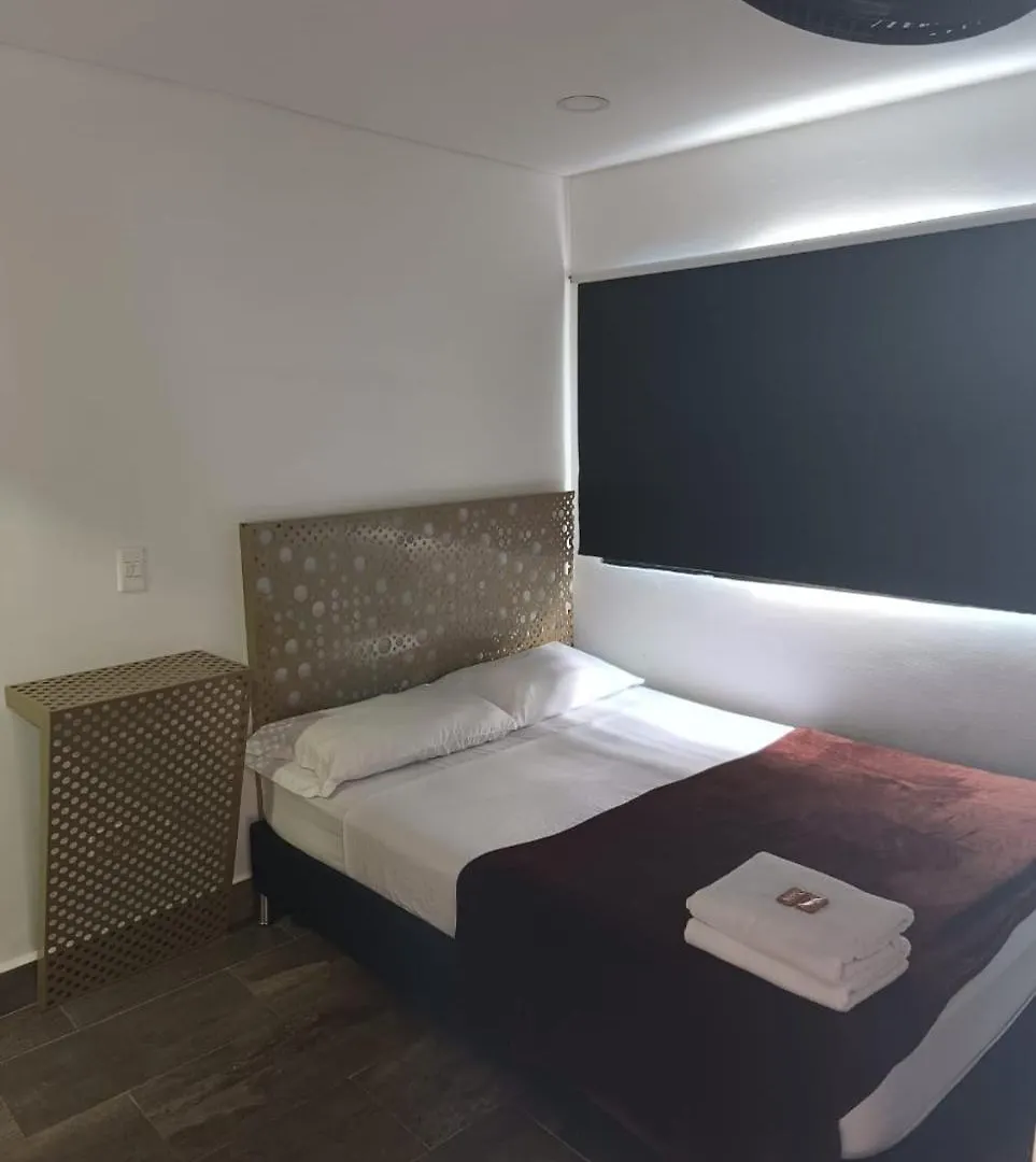 Hotel Prestige Medellin