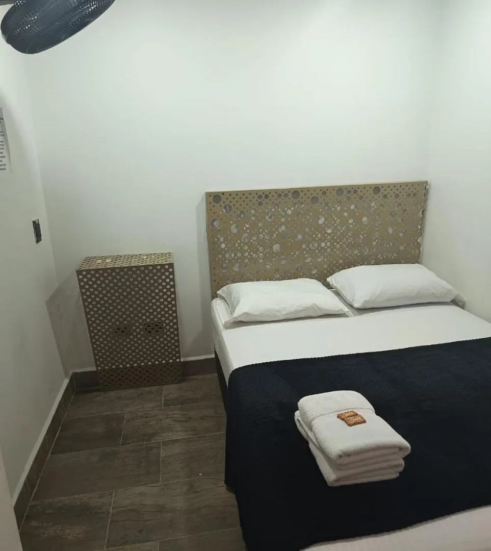 Hotel Prestige Medellin