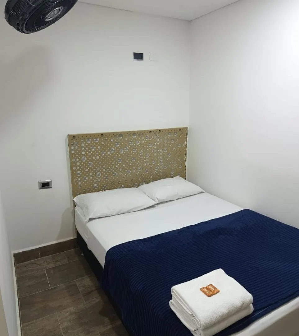 Hotel Prestige Medellin
