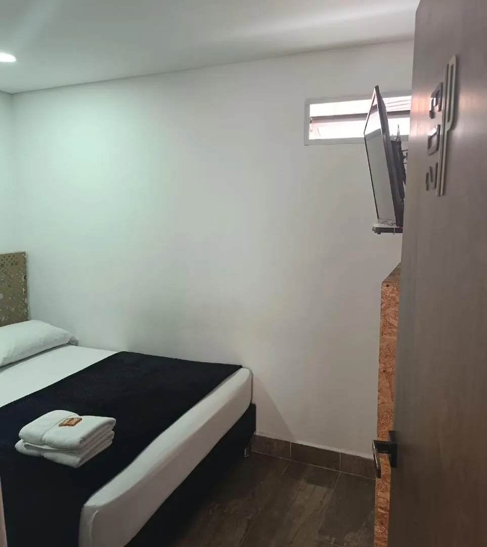 Hotel Prestige Medellin