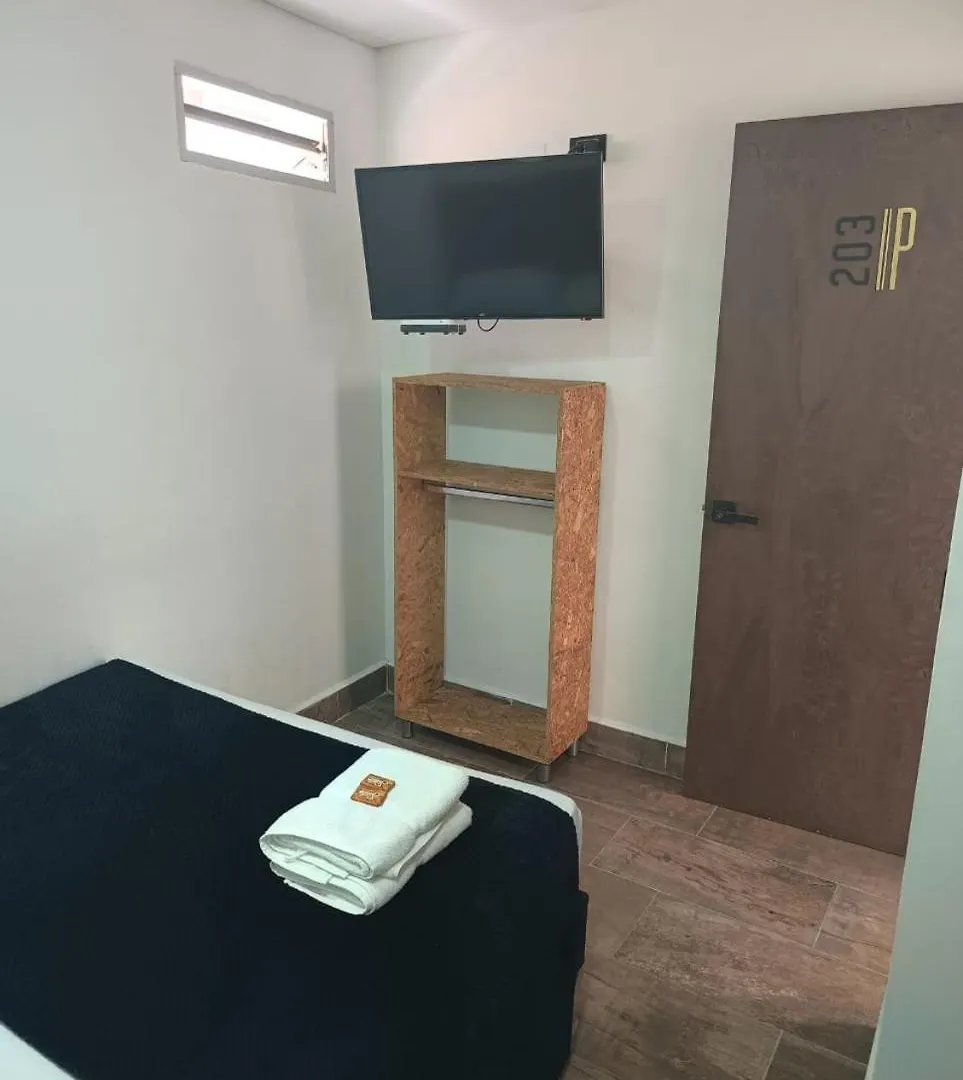 Hotel Prestige Medellin 3*,