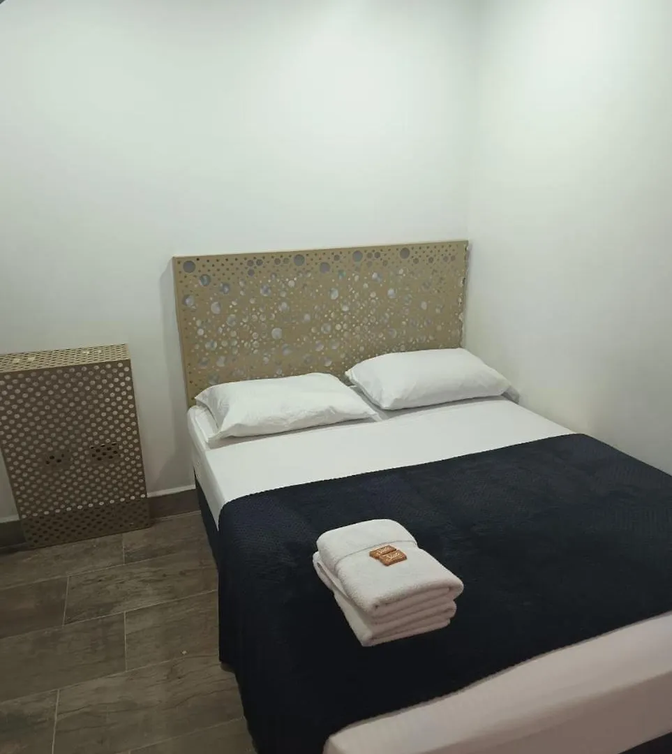 Hotel Prestige Medellin
