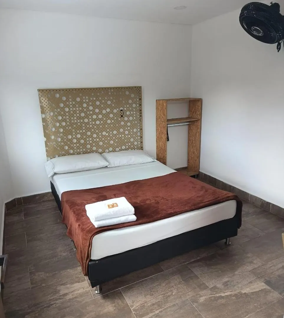 Hotel Prestige Medellin