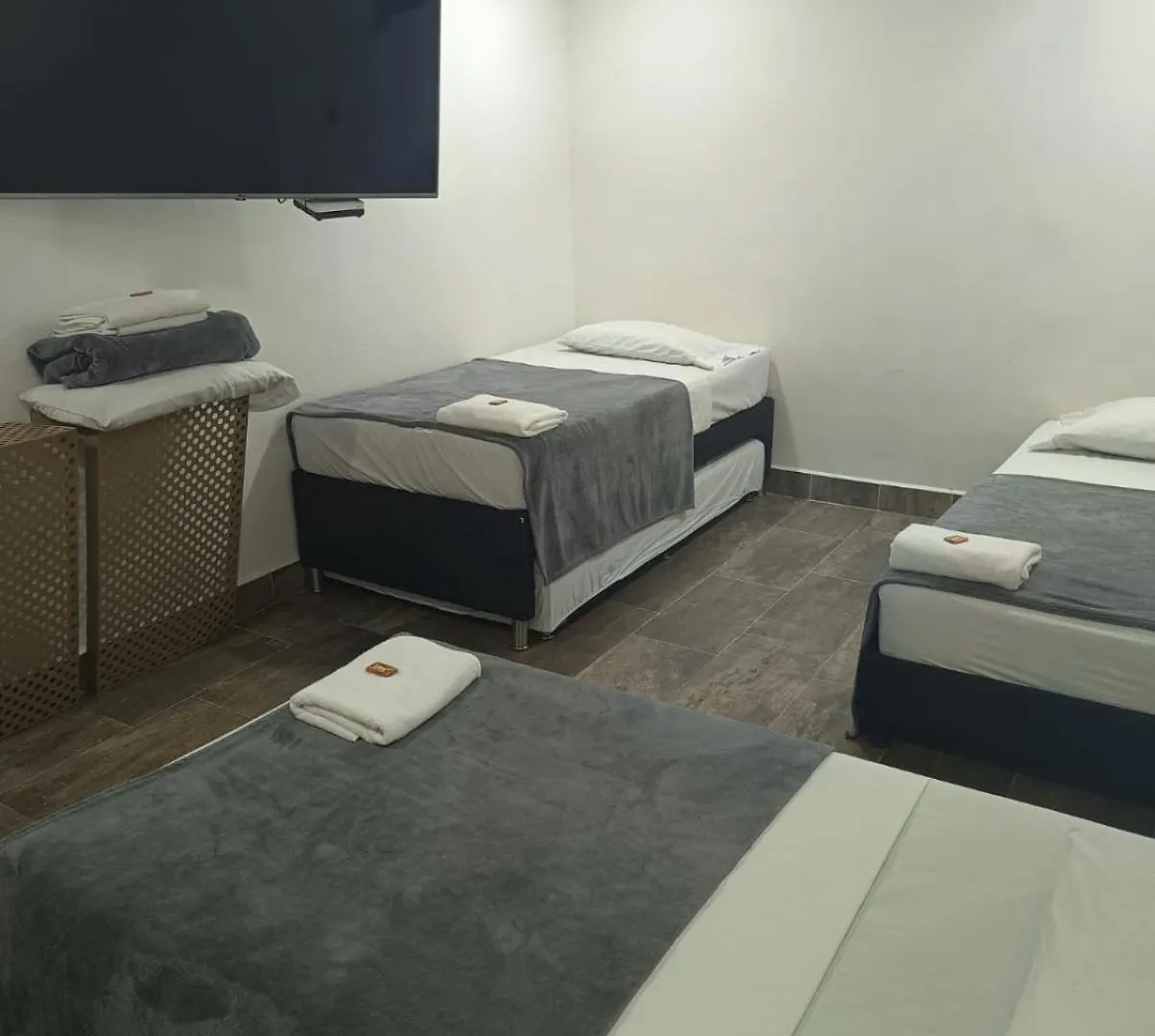 Hotel Prestige Medellin
