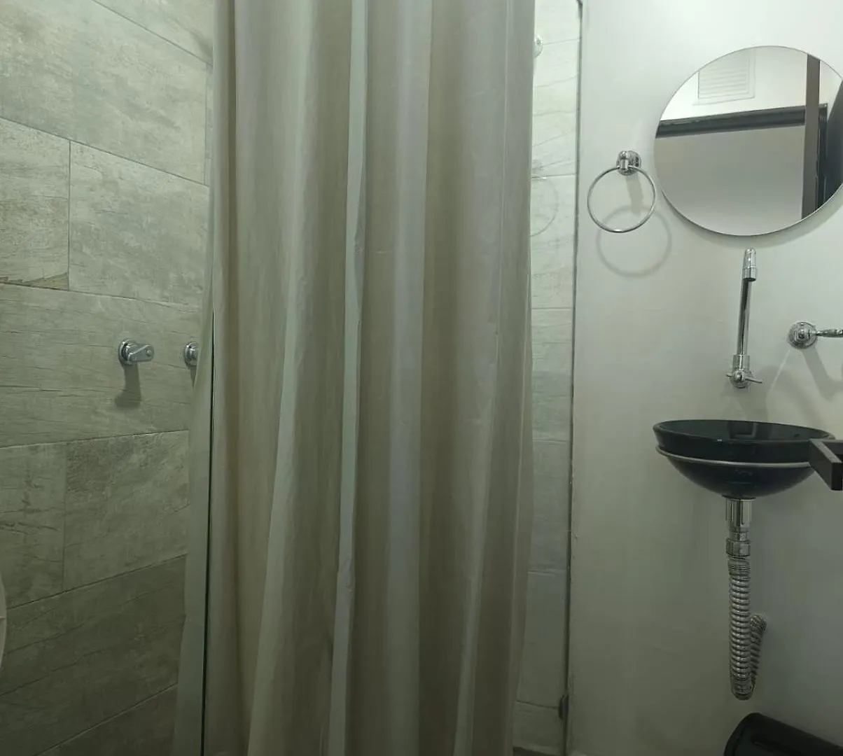 Hotel Prestige Medellin