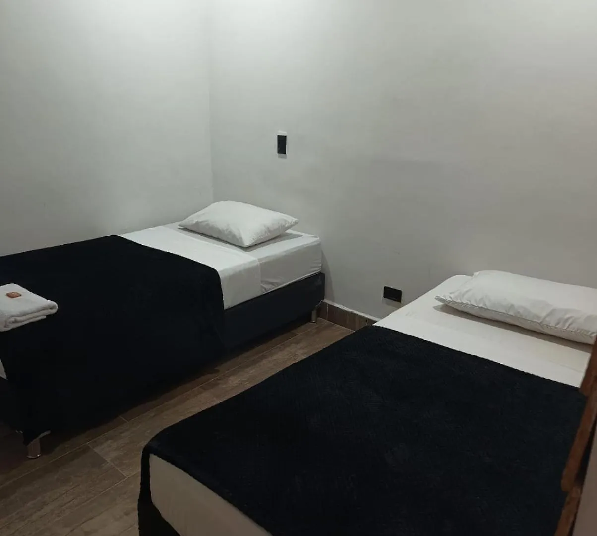 Hotel Prestige Medellin Colombia