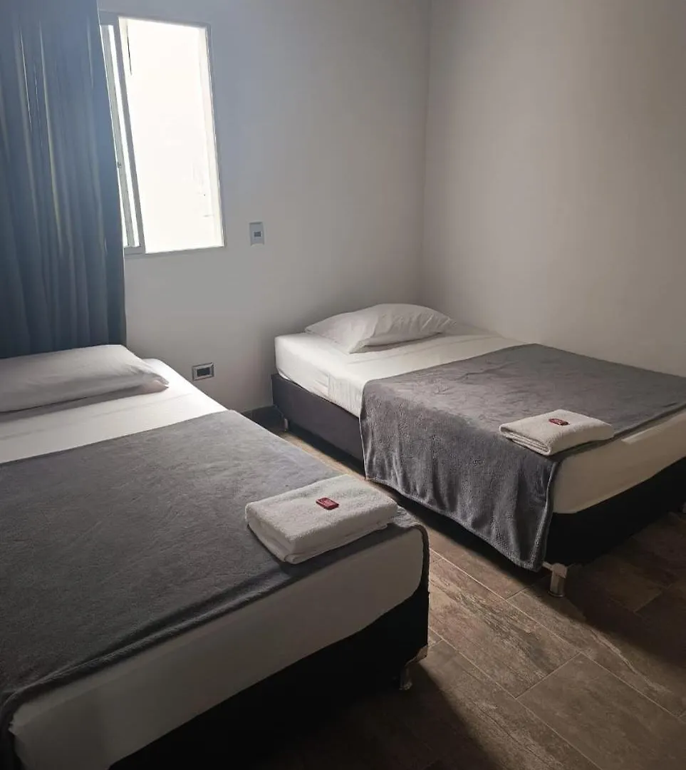 Hotel Prestige Medellin