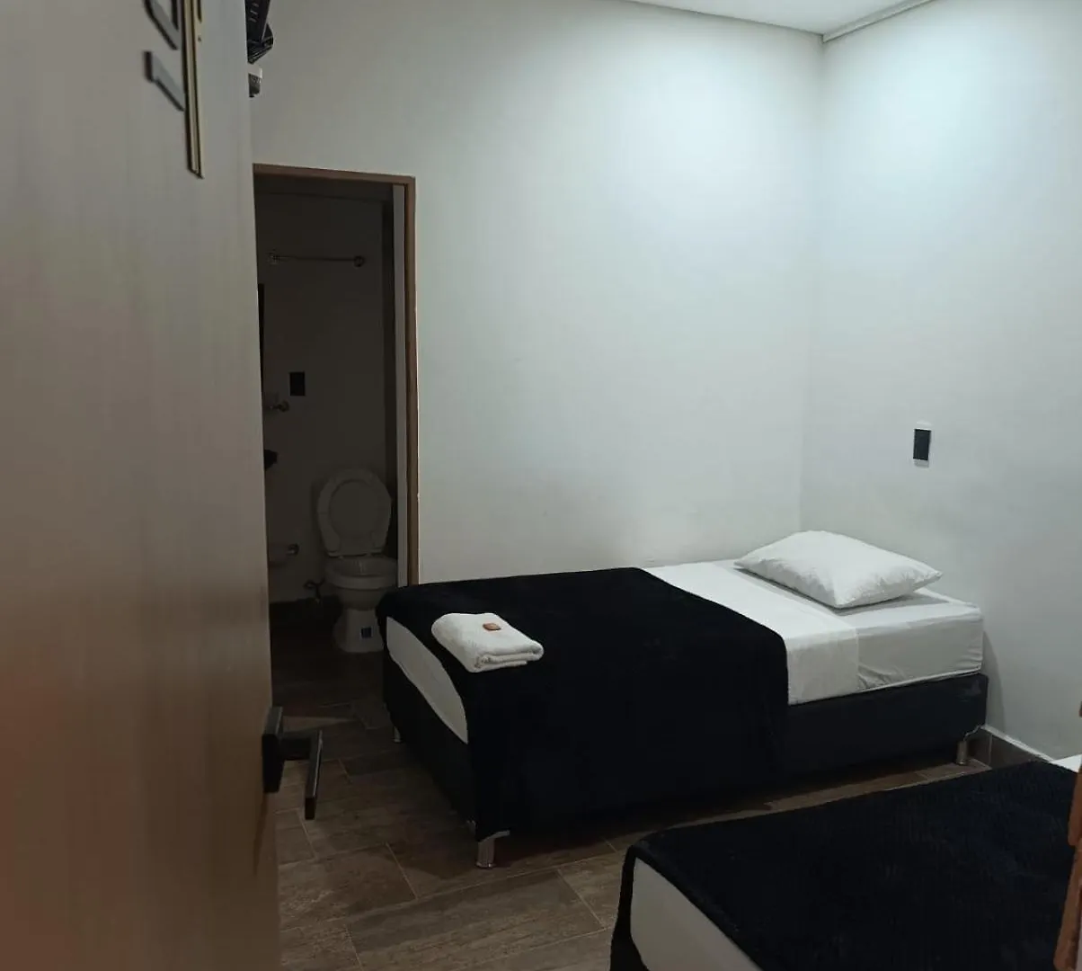 Hotel Prestige Medellin