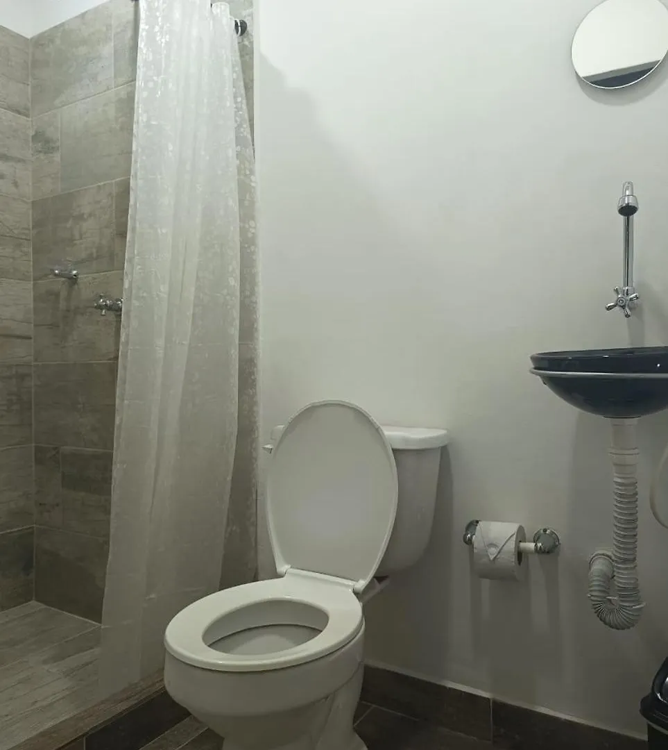 Hotel Prestige Medellin 3*,