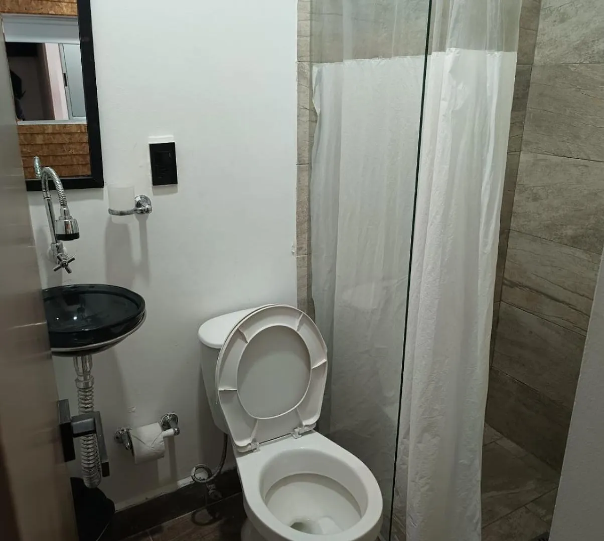 ***  Hotel Prestige Medellin Colombia
