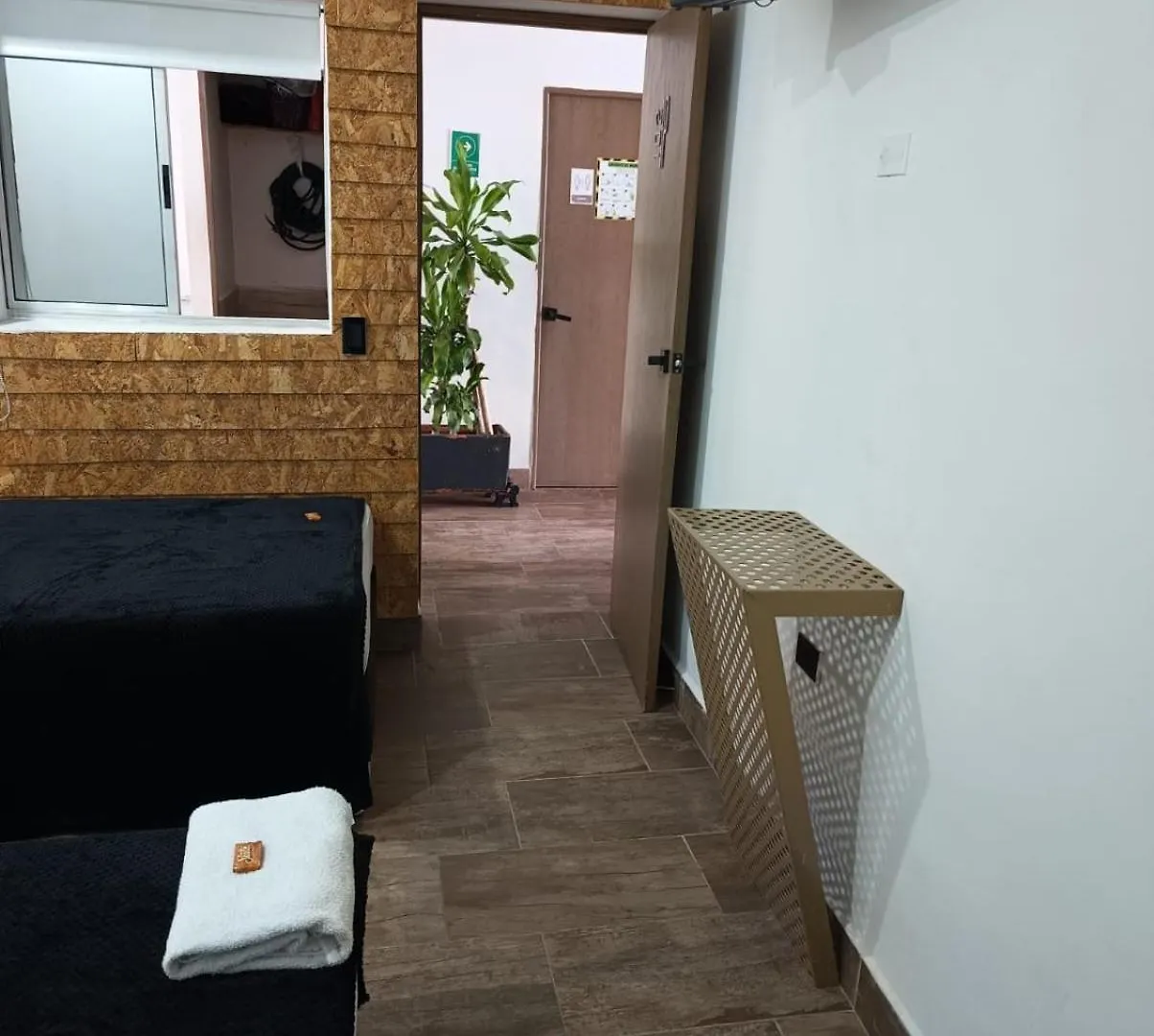 Hotel Prestige Medellin